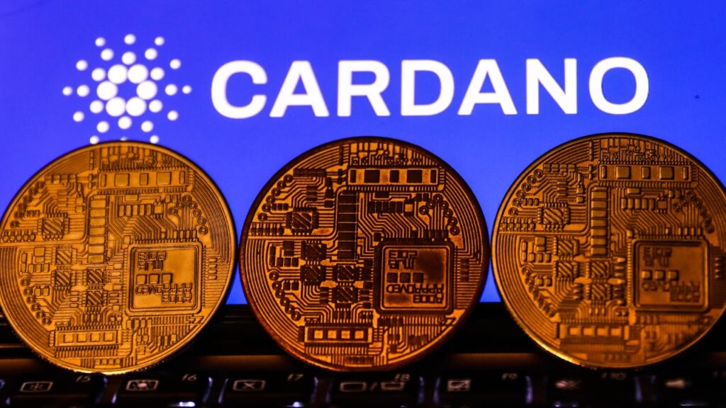 Cardano: революционер в спортивных ставках