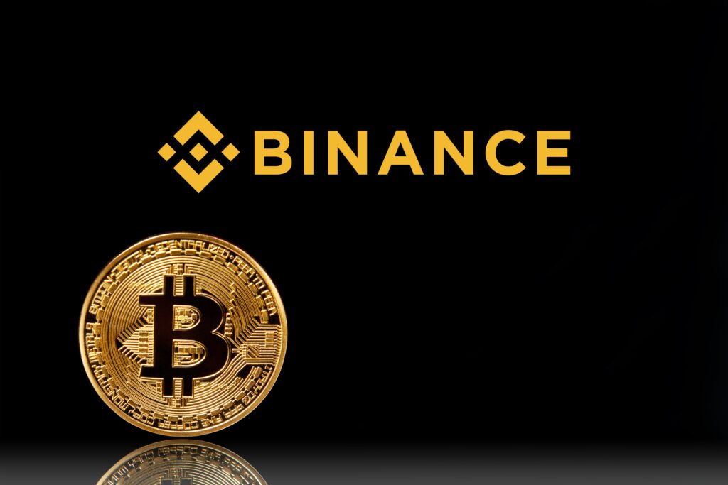 Binance Coin: Ставки и бум