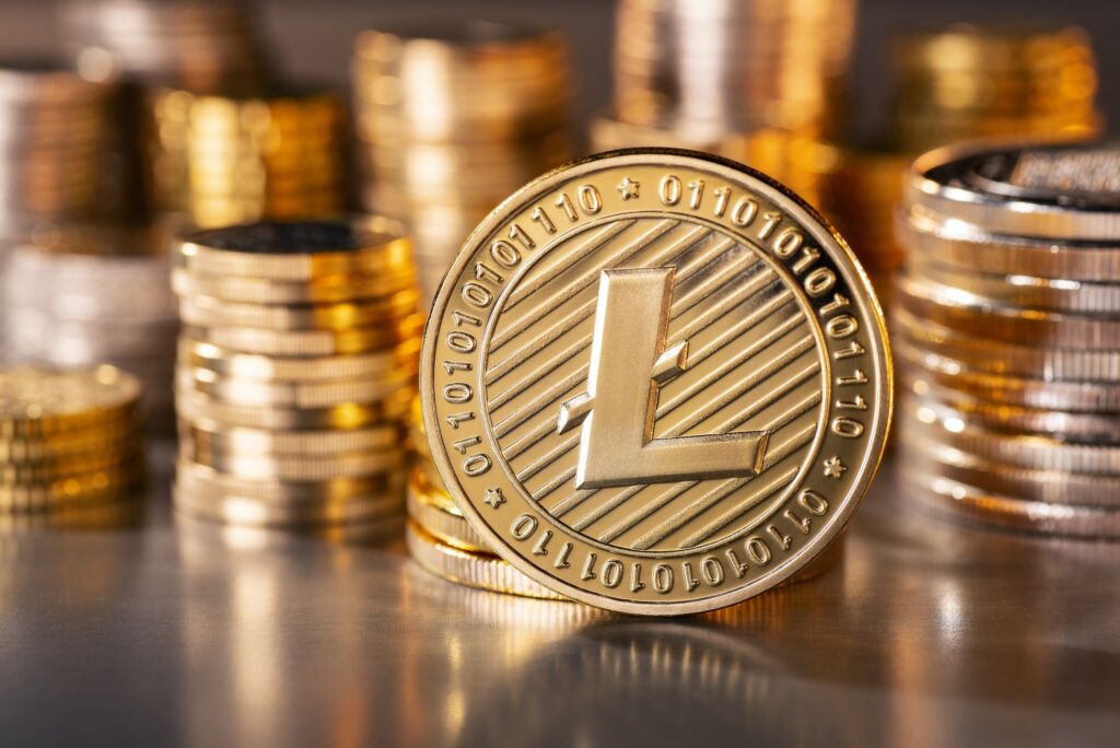 Раскрытие Litecoin ставок в России